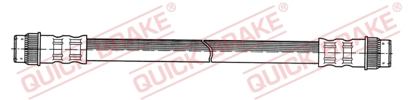 22092 Quick Brake
