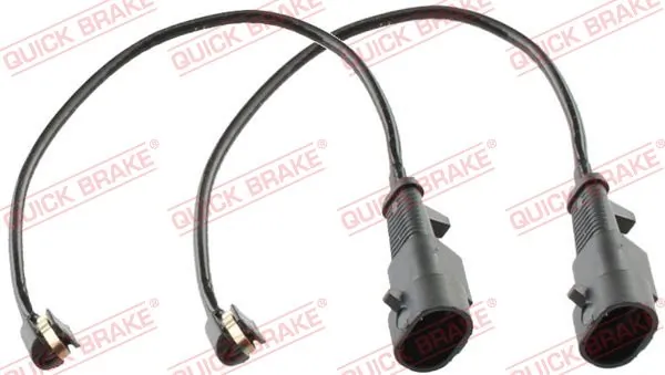 WS0323A Quick Brake