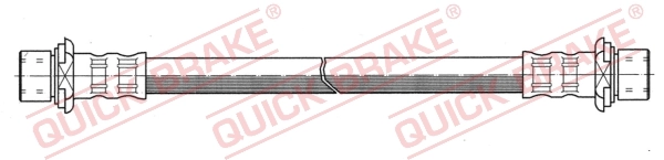 27019 Quick Brake