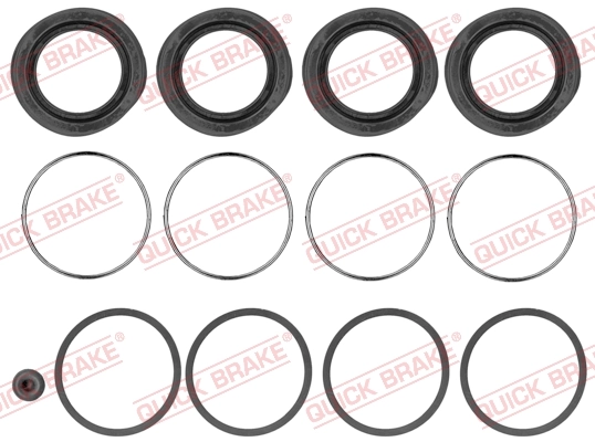 1140098 Quick Brake