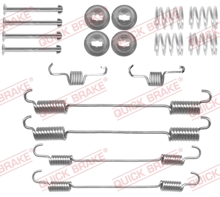 1050057 Quick Brake