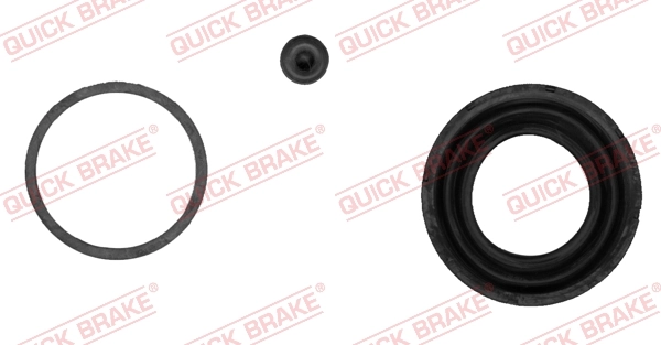 1140168 Quick Brake