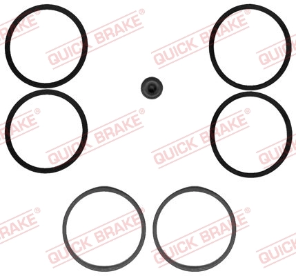 Kit de reparación de frenos Discovery I SUV (1989-1998) original desde 13,45 €