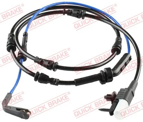 WS0442A Quick Brake
