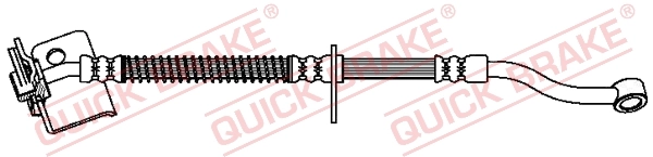 50884 Quick Brake
