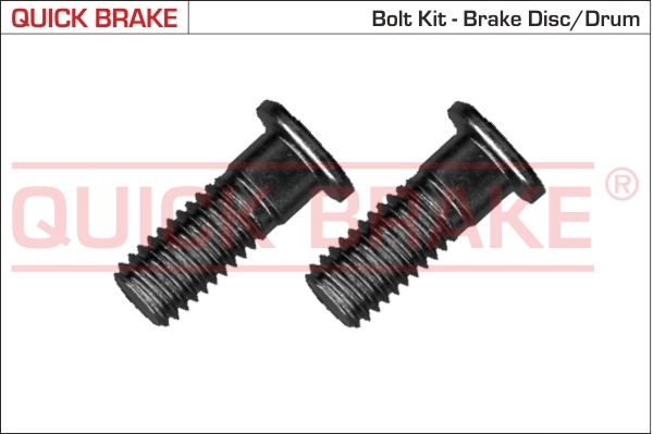 11675K Quick Brake