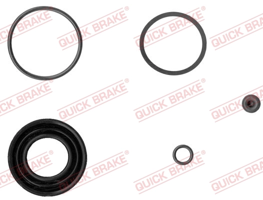 1140063 Quick Brake
