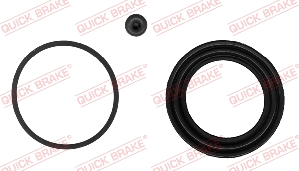 1140236 Quick Brake