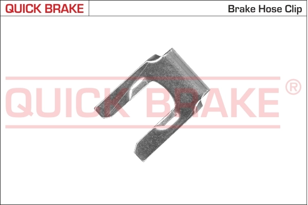 3205 Quick Brake