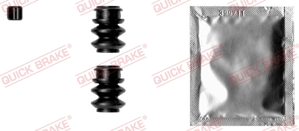 1131373 Quick Brake