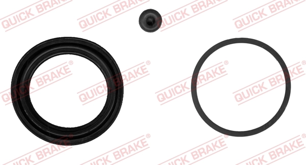 1140219 Quick Brake