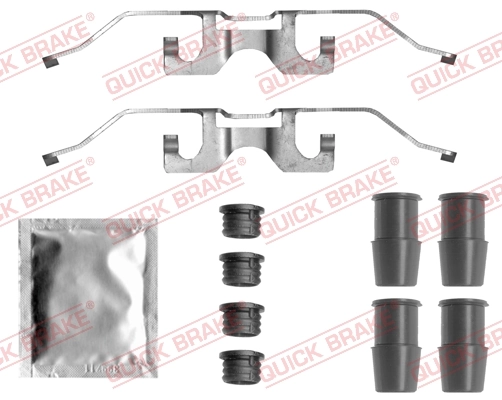 1090044 Quick Brake