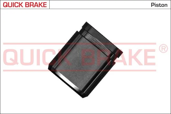 185081K Quick Brake