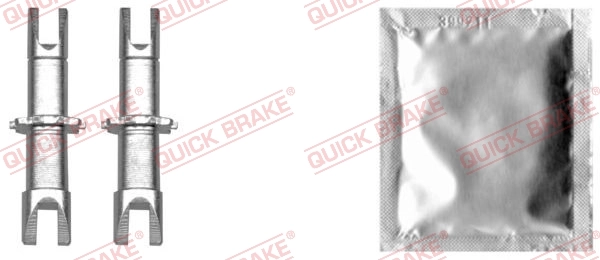 12053021 Quick Brake