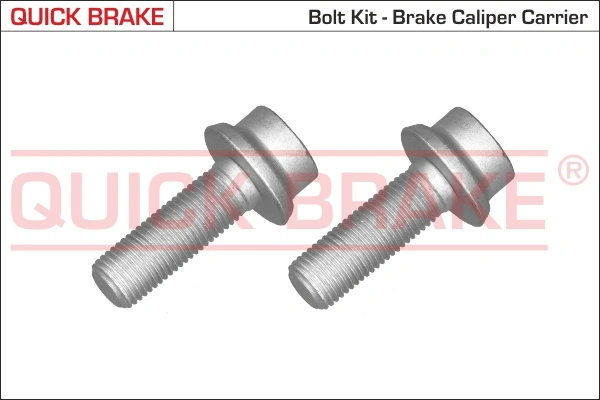 11630K Quick Brake