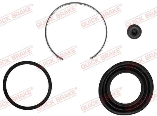 Precio del repuesto Kit de reparación de pinzas trasero Camry  sedán