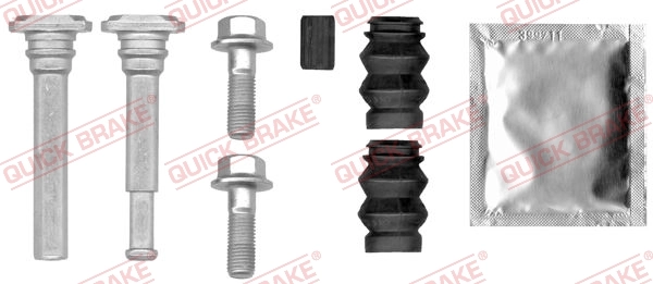 1131464X Quick Brake