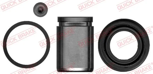 Kit de reparación de pinzas de freno trasero para Hyundai Sonata YF