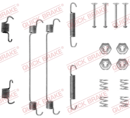 1050657 Quick Brake