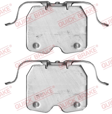 1091759 Quick Brake
