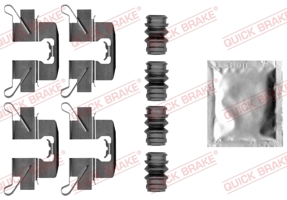 1090047 Quick Brake