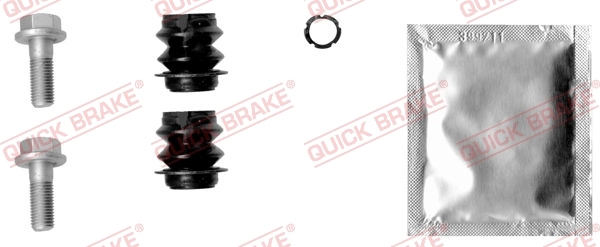 Comprar Kit de reparación de pinzas de freno RAV4 I SXA 10