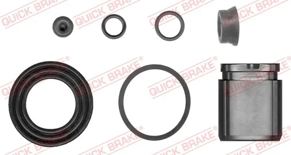 1145532 Quick Brake