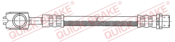 50042 Quick Brake