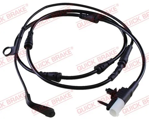 WS0364A Quick Brake