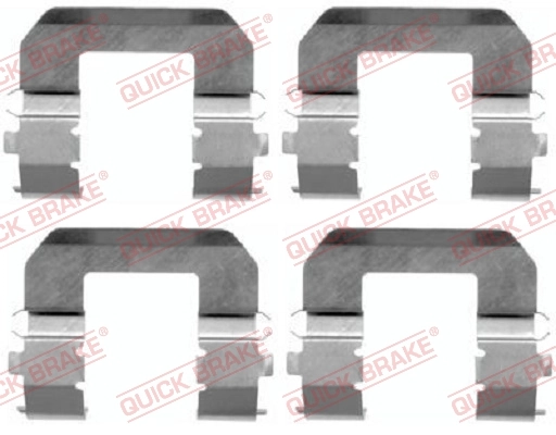 1091617 Quick Brake