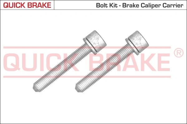 11611K Quick Brake