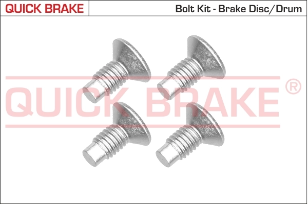 11663K Quick Brake