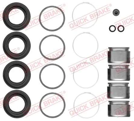 1145558 Quick Brake