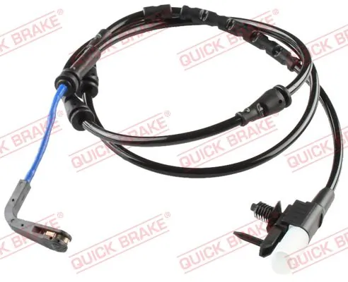 WS0447A Quick Brake