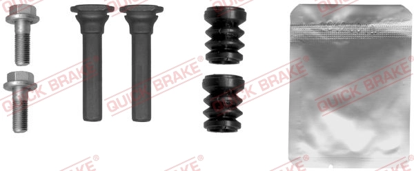 1131456X Quick Brake