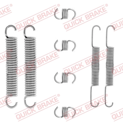 1050662 Quick Brake
