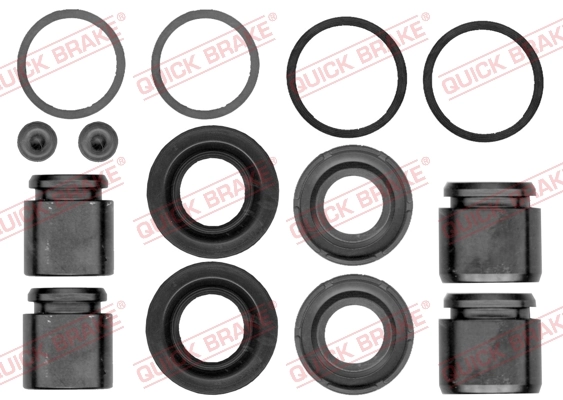 1145427 Quick Brake