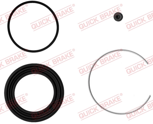 1140048 Quick Brake
