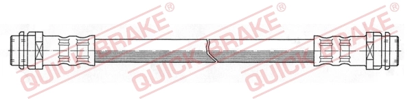 27039 Quick Brake