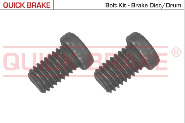 11668K Quick Brake