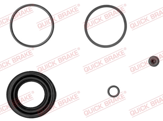 1140065 Quick Brake
