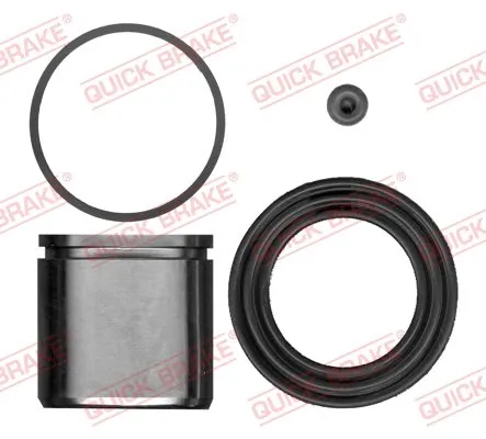 1145262 Quick Brake