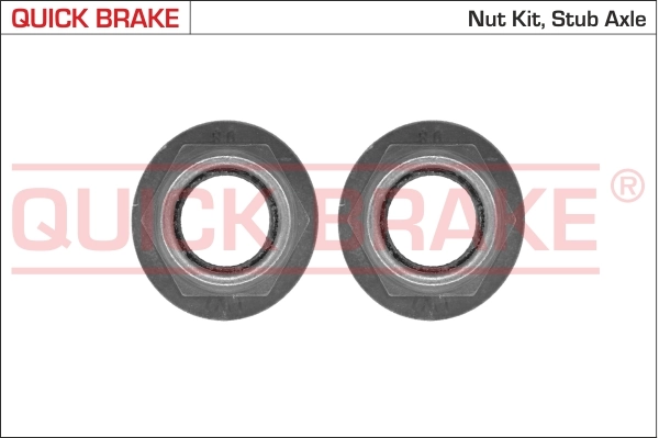 9811K Quick Brake