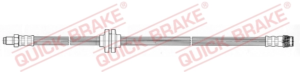32346 Quick Brake