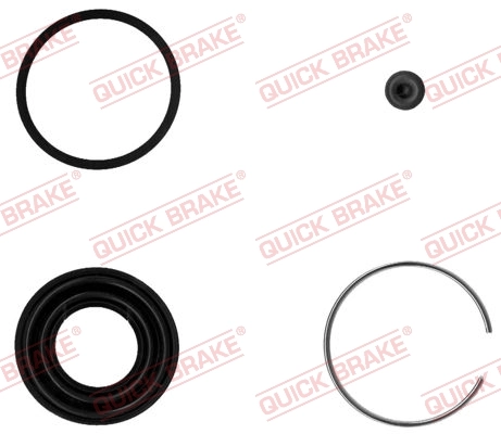 1140050 Quick Brake