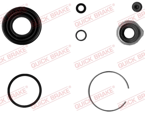 1140054 Quick Brake