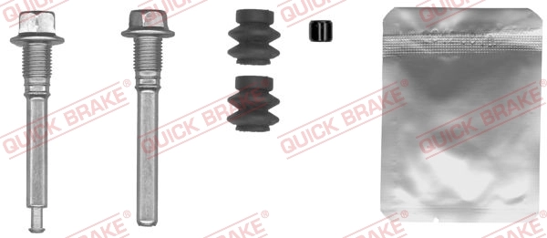 1131446X Quick Brake