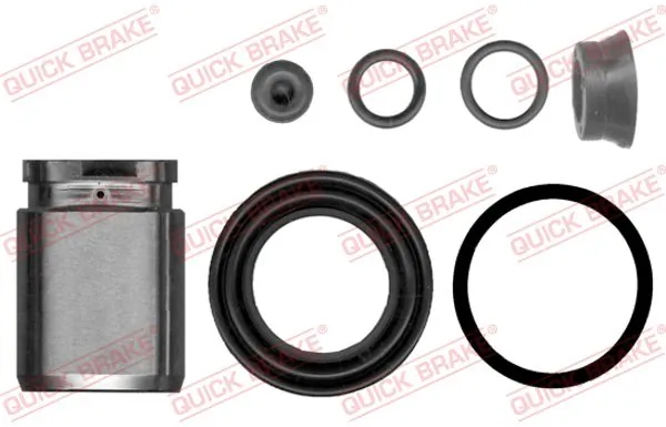 1145208 Quick Brake
