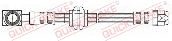 Latiguillos de freno delantero Mini Cooper  desde 18,72 €