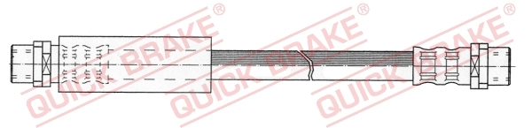 22308 Quick Brake